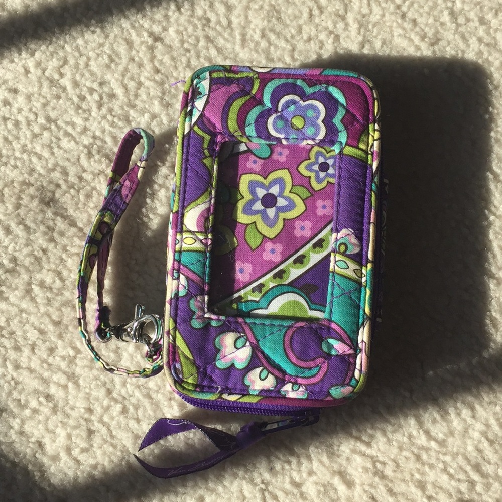 Wallet - Picture 2 of 3